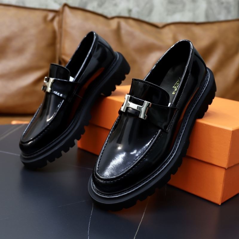 Hermes Business Shoes